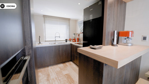 Exclusivo Depto San Alfonso Del Mar-completamente Remodelado