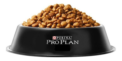 Imagen 2 de 11 de Proplan Cachorro Salmon 20kg A Granel Juguete Gratis
