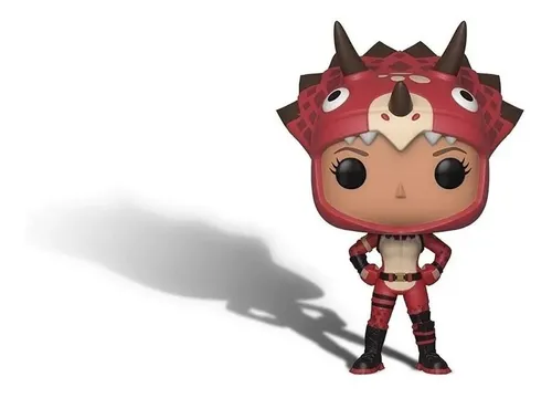 Funko pop tricera best sale ops