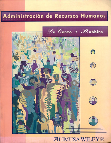 Administracion De Recursos Humanos - A. Decenzo, David