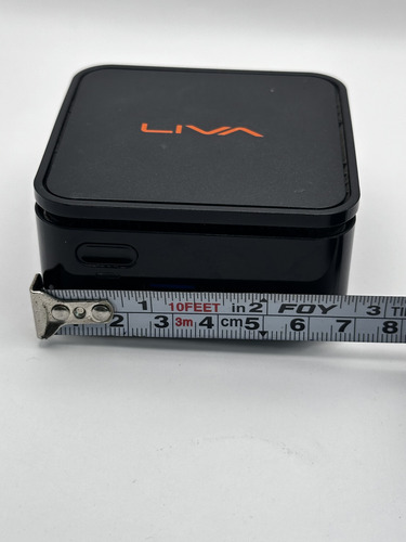 Mini Pc Liva Q (Usado)