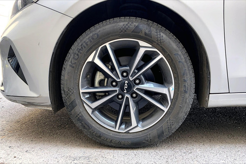 Kia Forte 2023