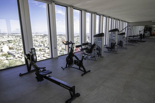 Departamento En Renta En The Lighthouse, Zapopan , Jalisco
