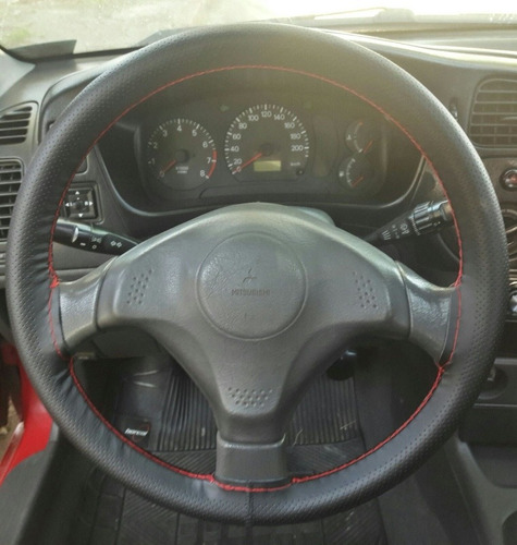 Mitsubishi Colt Glx Full, Con Techo