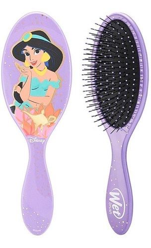 Cepillo Wet Brush Disney Princess Jazmí­n