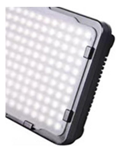 Luz Led Para Cámara, Lámpara De Vídeo Portátil Estilo D