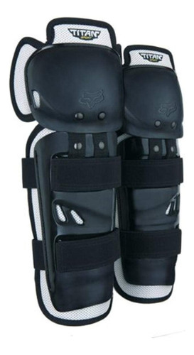 Fox Racing Protectores De Rodilla/espinilleras Titan Sport P