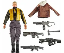 Comprar Wolfenstein 2 Figura 1\u002F6 Edicion Coleccion Entrego Ya!!!!!!!