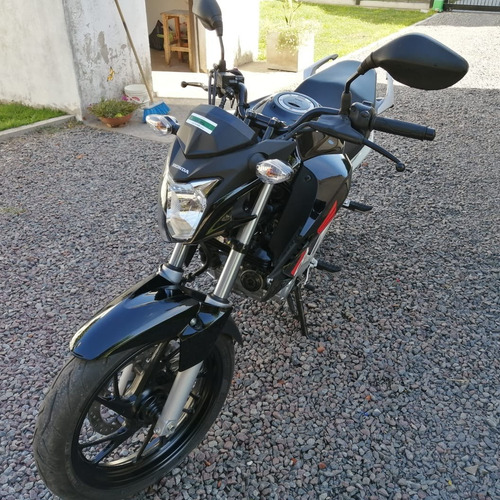 Honda Twister 250