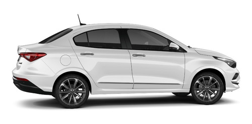 Imagen 12 de 18 de Fiat Cronos 1.3 Gse Drive Pack Plus My 23