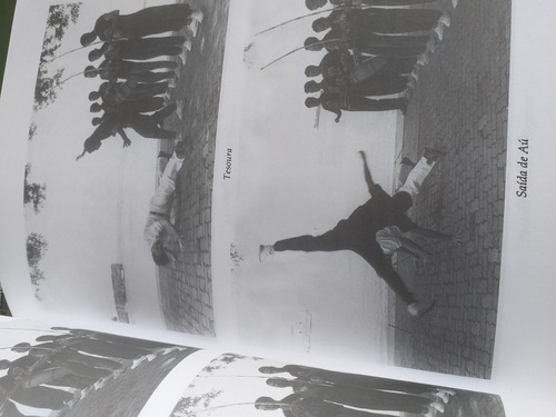 A Capoeira Angola Na Bahia (Usado)