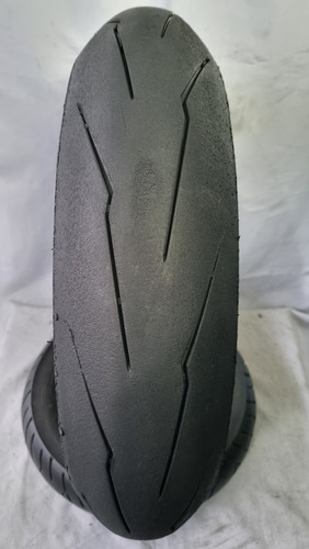 Pneu Traseiro Super Corsa Sc V3 140/70 17 Original Usado (Usado)