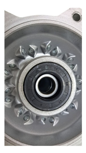 Llanta Trasera Completa Para Xr150l