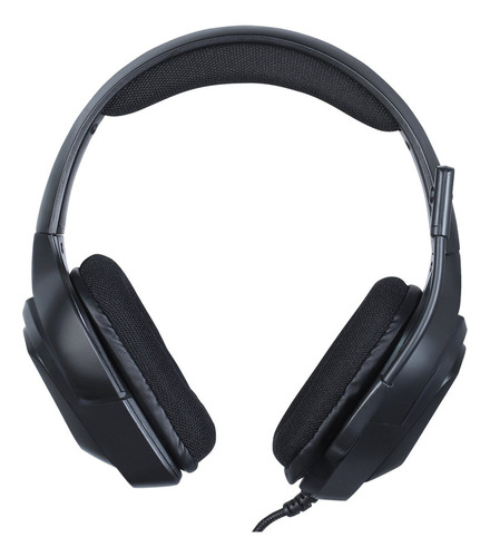 Audífono Gamer Onikuma Con Microfono K20 Negro Rgb