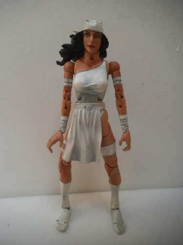 Elektra Marvel Legends Toy Biz