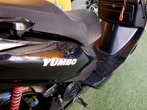 Yumbo Vx3 Yumbo Vx4 Yumbo Forza