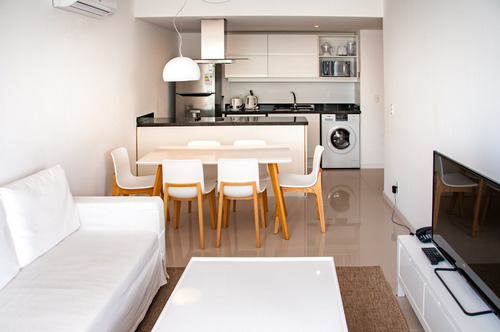 Imagen 5 de 22 de Apartamento En Venta De 2 Dormitorios En Aidy Grill (ref: Lij-4119)
