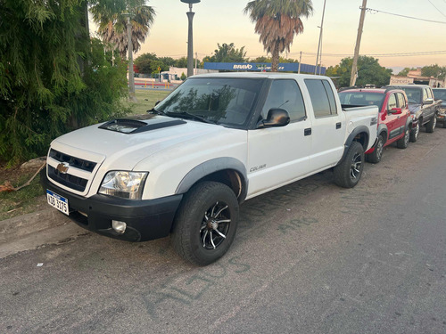 Chevrolet S10 2,8 4x4