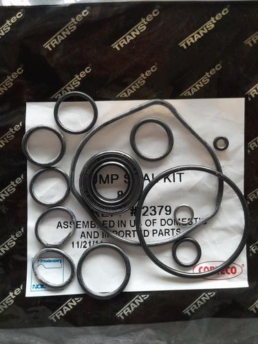 Kit De Bomba De Direccion Caliber Jeep Compass Patriot