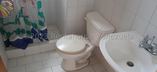 Apartamento En Los Chorros Mls# 25-18168