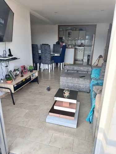 Se Vende Apartamento En Los Colores