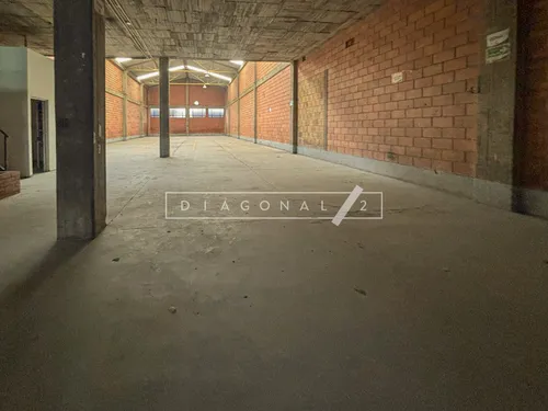 Bodega En Arriendo En Montevideo