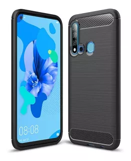 Funda King Case® Anti Impacto Exclusiva Para P20 Lite 2019