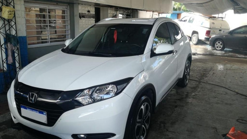 Honda Hr-v 1.8 Ex-l 2wd Cvt