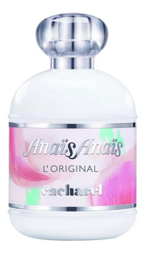 Perfume Cacharel Anais Anais Edt 30ml Original 