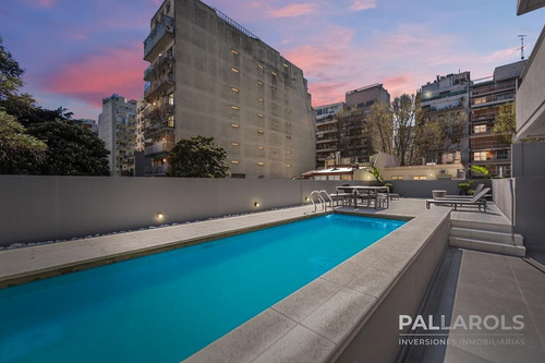 Imagen 2 de 30 de Depto 3 Amb A Estrenar Con Cochera, Baulera Y Amenities Full Categoría. 70m2, Villa Urquiza