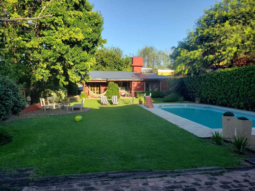 Imagen 17 de 28 de Casa En Venta Rivera De Villa Belgrano