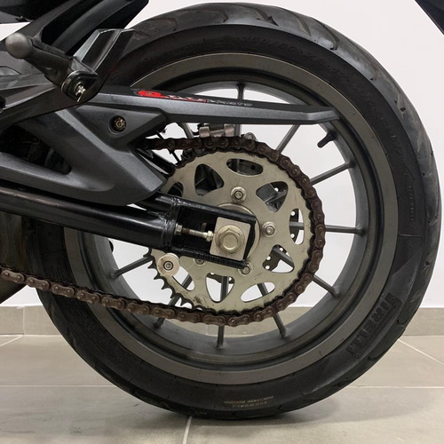Imagen 24 de 25 de Benelli Tnt 300 Perfecto Estado - Cuotas Y Entrega Inmediata