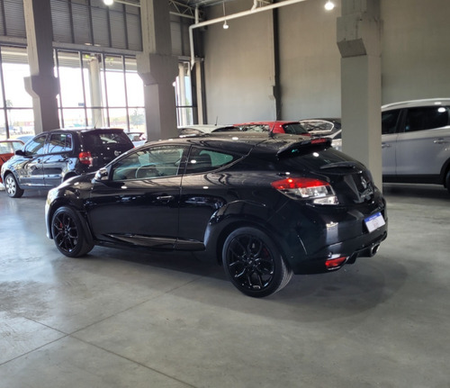 Imagen 4 de 23 de Impecable Megane Iii R.s. 265 Cv Año 2016 Con Solo 58.000 Km