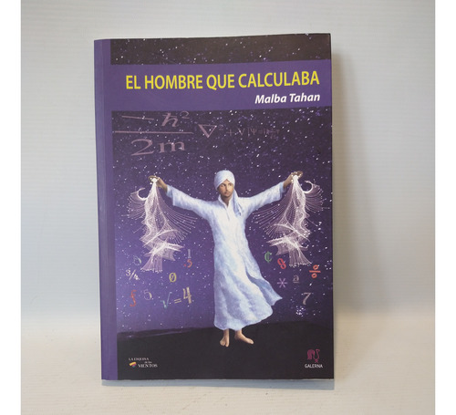 El Hombre Que Calculaba Malba Tahan Galerna