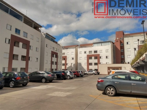Imagem 1 de 12 de Apartamento - Ap00086 - 34918183