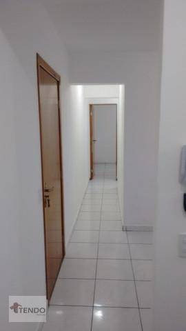 Apartamento Com 2 Dormitórios, 42 M² - Venda Por R$ 240.000,00 Ou Aluguel Por R$ 1.060,00/mês - Vila Ana - Mauá/sp - Ap2616