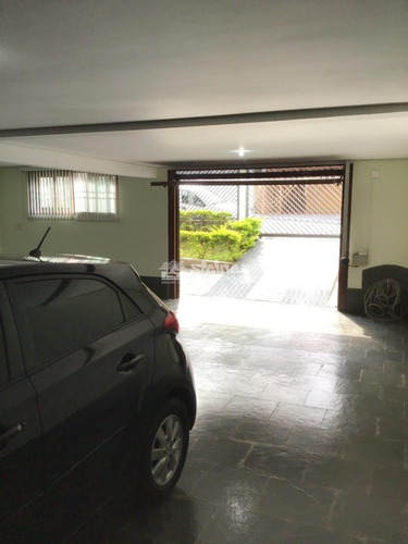 Imagem 6 de 30 de Venda Sobrado 6 Dormitórios Jardim Santa Mena Guarulhos R$ 1.600.000,00 - 37273v