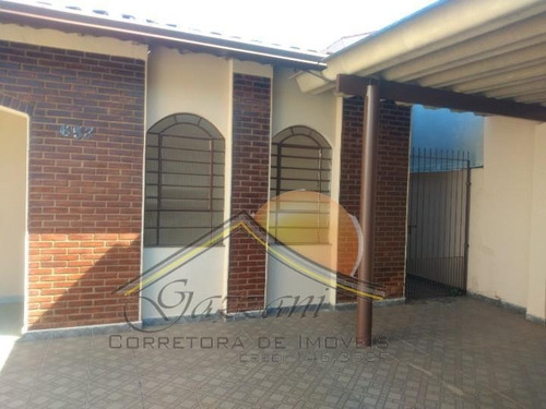 Imagem 13 de 13 de Casa Para Venda Em Bragança Paulista, Vila Mota, 3 Dormitórios, 1 Suíte, 1 Banheiro, 2 Vagas - G0776_2-1085530