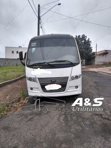 Imagem 4 de 14 de Volare W8 2008 Escolar 31 Lug. Ligue Confira Oferta! Ref.48