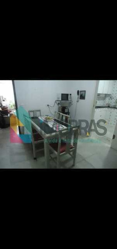 Imagem 6 de 15 de Apartamento-à Venda-copacabana-rio De Janeiro - Cpap40239