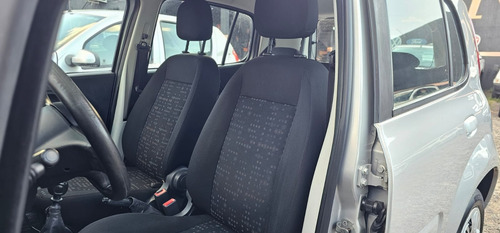Fiat Uno 1.0 Vivace Flex 5p