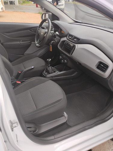 Chevrolet Onix 1.0 Joy 5p