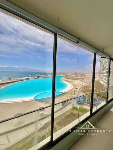 Departamento En Venta Costa Laguna Antofagasta.