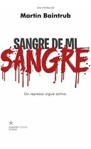 Comprar Sangre De Mi Sangre - Martin Baintrub