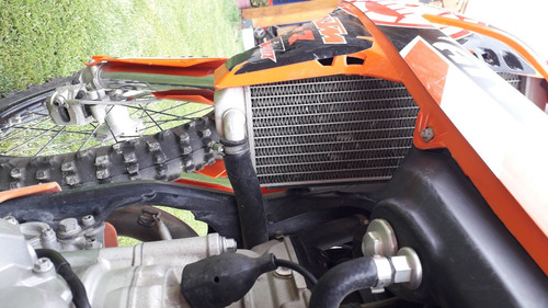 Ktm Sx-f 250cc Modelo2017