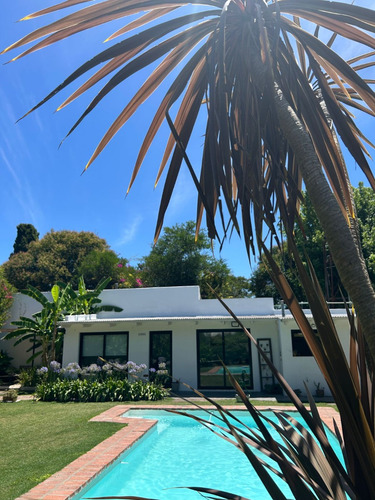El Establo City Bell- Casa Quinta Y Loft. Eventos Y Alojamiento. Alquiler Temporario