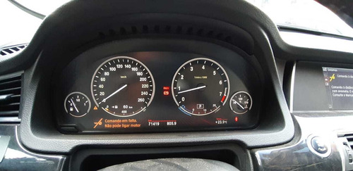 Bmw Gt 535 V6 Top De Linha