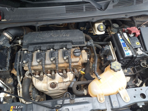 Chevrolet Cobalt 2017 1.8 Ltz Aut. 4p