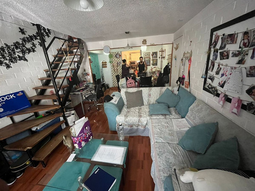 Casa En Venta De 3 Dorm. En Quilicura