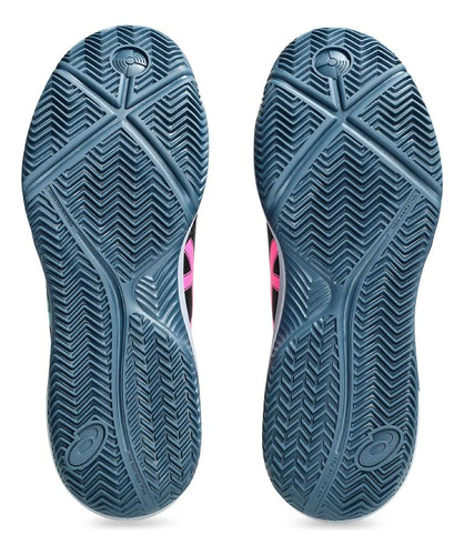Zapatillas Padel Asics Gel-dedicate 8 Padel Temp 2025-26